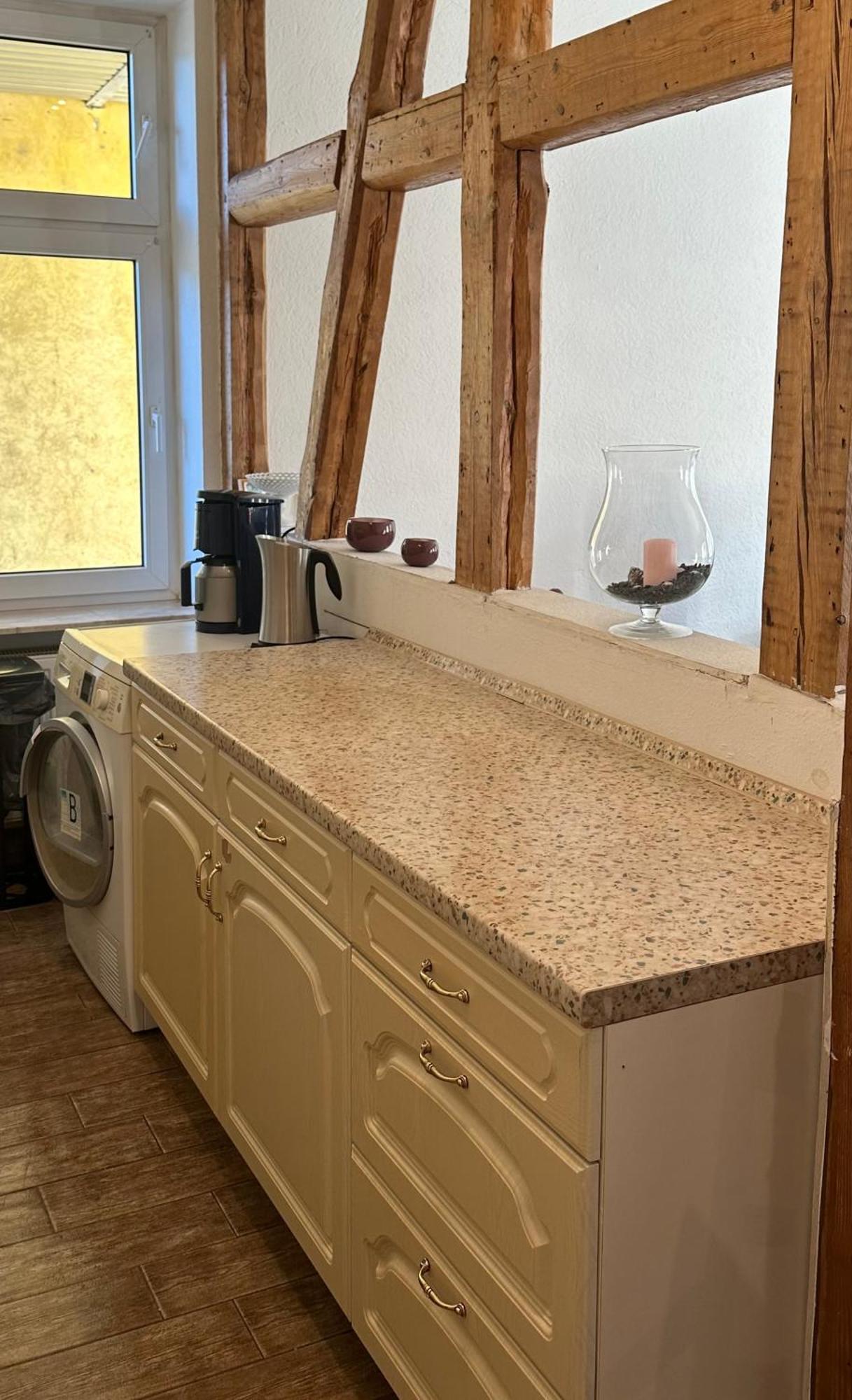 Ferienwohnung Am Elberadweg Dessau-Rosslau Екстериор снимка