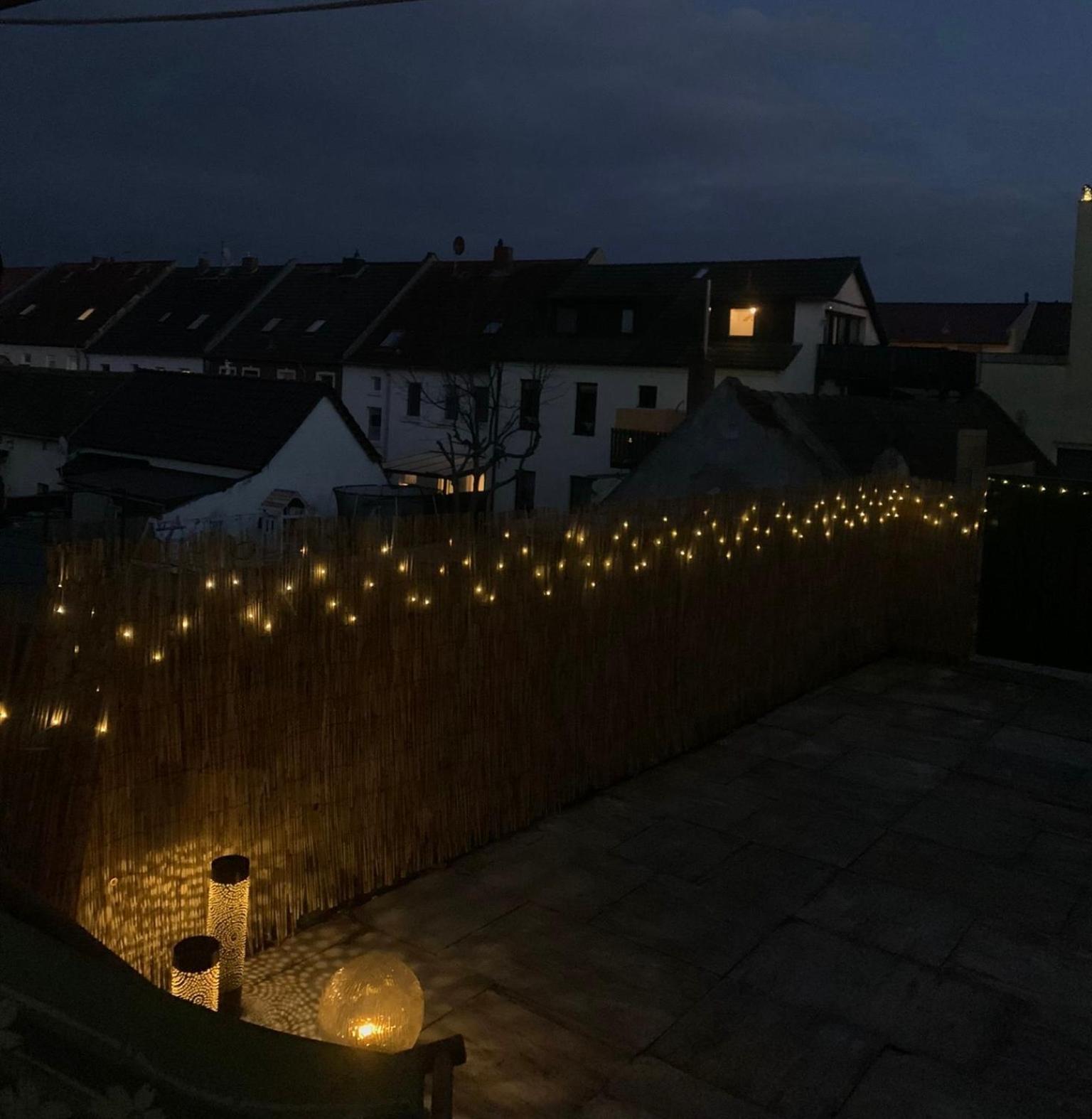 Ferienwohnung Am Elberadweg Dessau-Rosslau Екстериор снимка